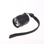 Aluminum Alloy Tail Switch Module for 501 502 C8 C12 Flashlight Flashlight Switch Module Richie's C8