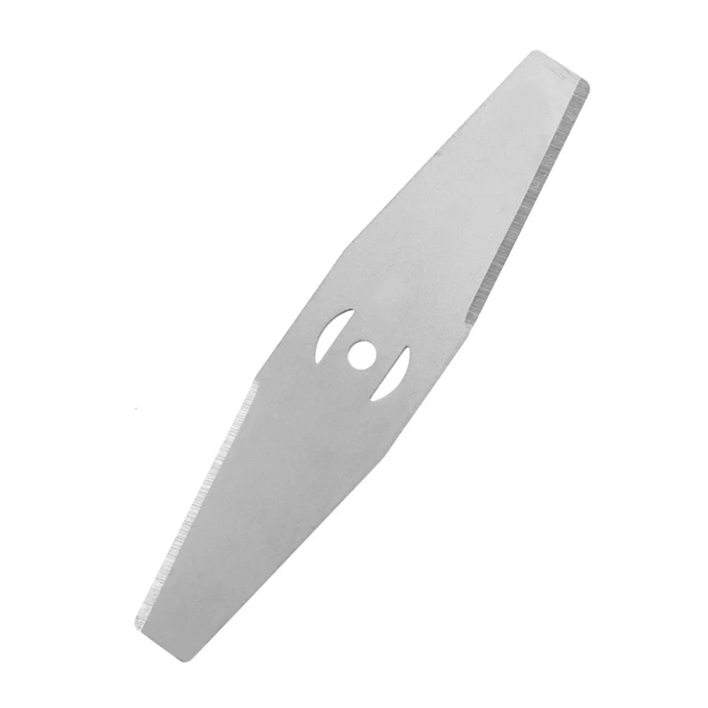 Metal Grass Trimmer Replacement Blade – Weed Eater Saw Blade Trimmer Replacement Blade Richie's Style A