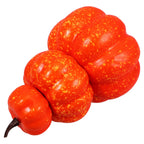 Foam Fake Pumpkin – Halloween & Farmhouse Tabletop Decor Halloween Pumpkin Decor Richie's other