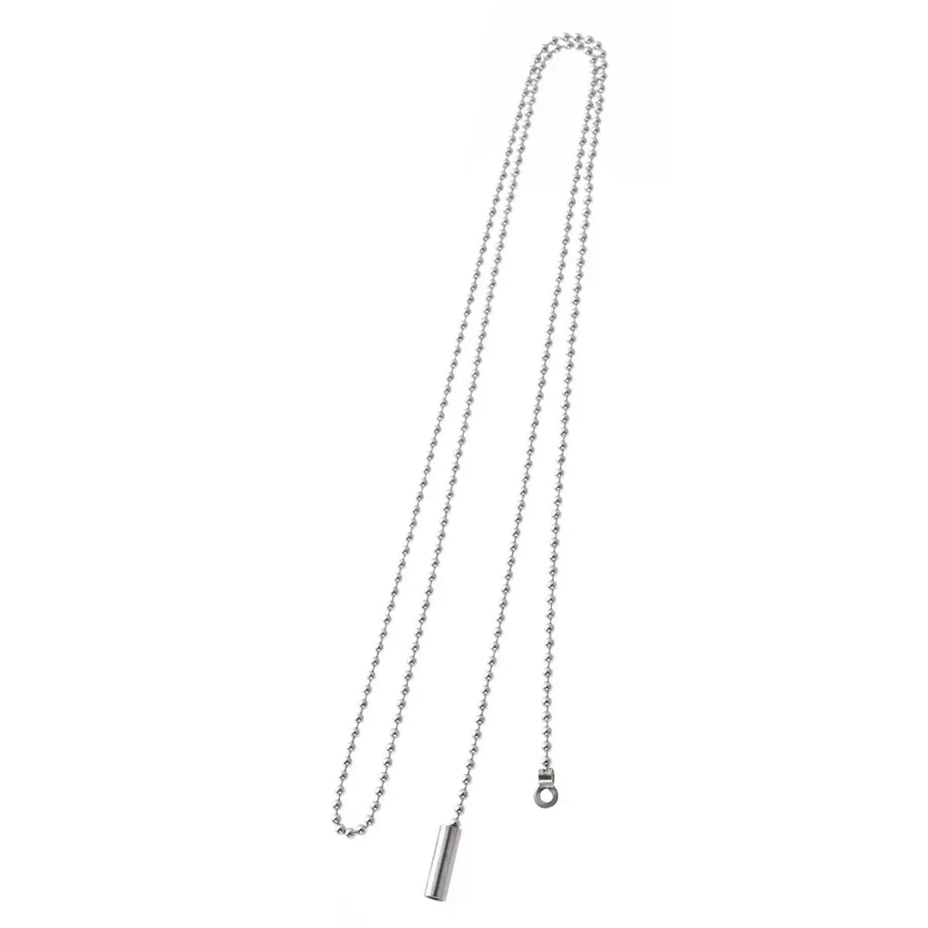 Silver Pull Chain Replacement for Ceiling Fans & Lamps | Retro Ceiling Fan Pull Chain Richie's
