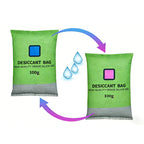 Silicone Car Dehumidifier Bag – Moisture & Condensation Control Car Dehumidifier Bag Richie's