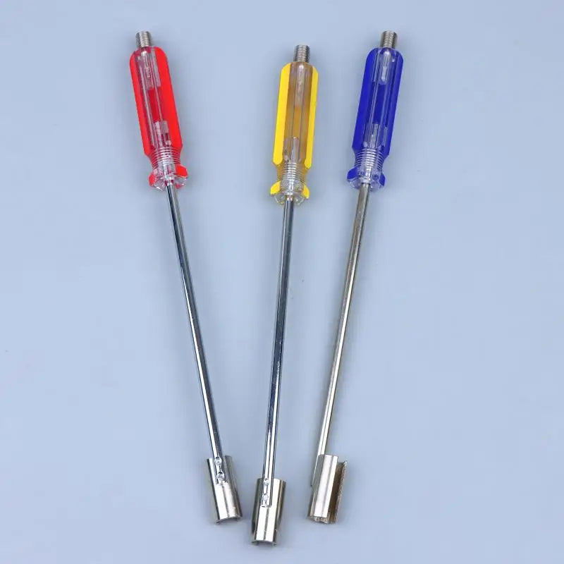 F Head BNC Connector Puller Screwdriver Tool – Ergonomic Steel Connector Puller Tool Richie's