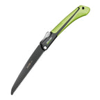 Folding Hand Saw SK9 Steel 205mm & 235mm – Sharp Woodworking Saw Folding Hand Saw Richie's 235mm