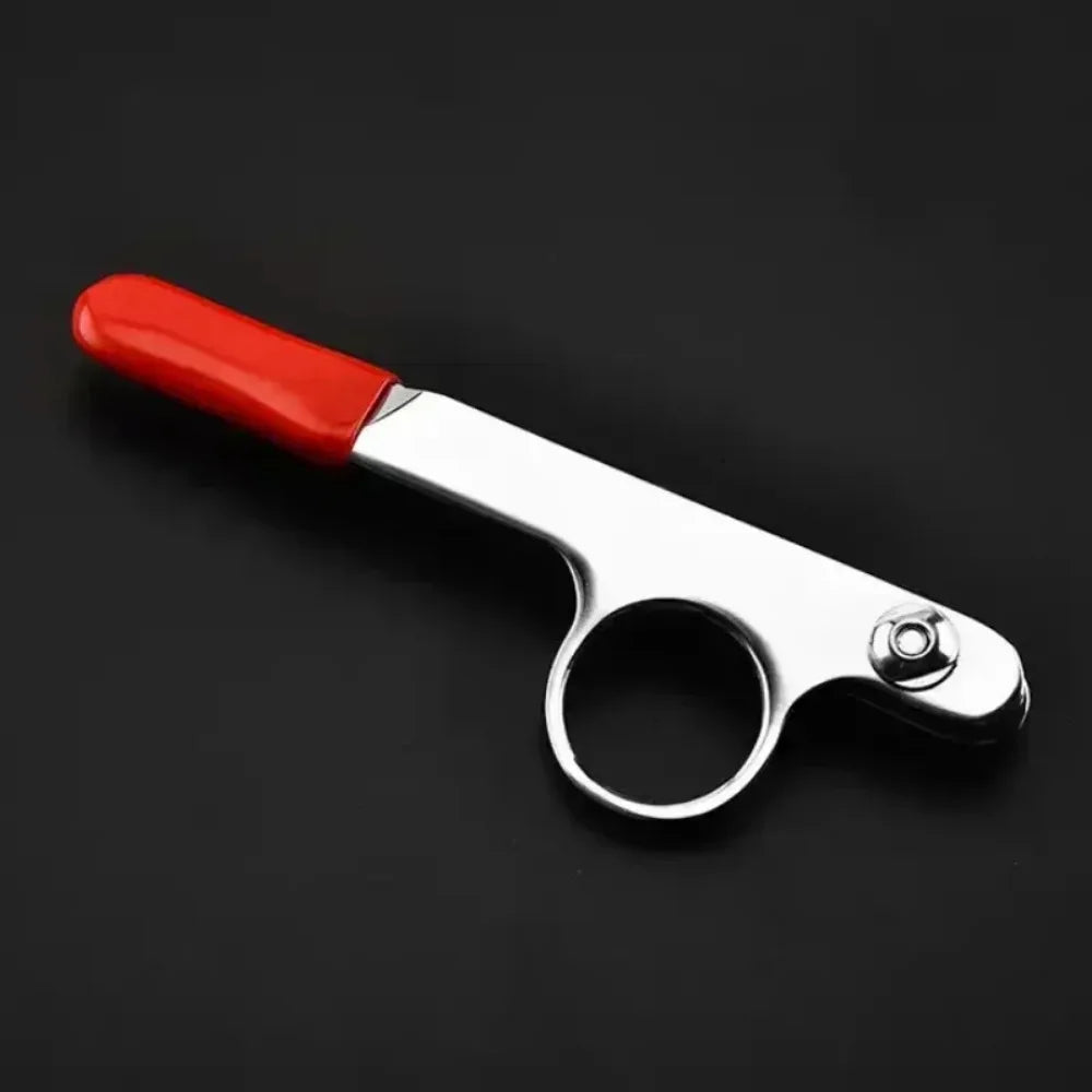 TOTNEND Sewing Scissors – Stainless Steel Fabric & Embroidery Shears Sewing Scissors Richie's