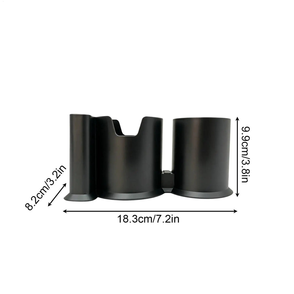 Paddleboard Cup Holder & Phone Mount – Anti-Slip SUP Kayak Kayak Cup Holder Richie's
