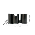 Paddleboard Cup Holder & Phone Mount – Anti-Slip SUP Kayak Kayak Cup Holder Richie's