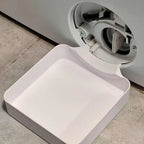 Washing Machine Drain Tray – Leakproof Filter Cleaning Tool Washer Drain Tray Richie's