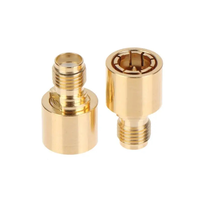 SMA Male to Female RF Coaxial Adapter DC-12GHz 50Ω RF Coaxial Adapter Richie's