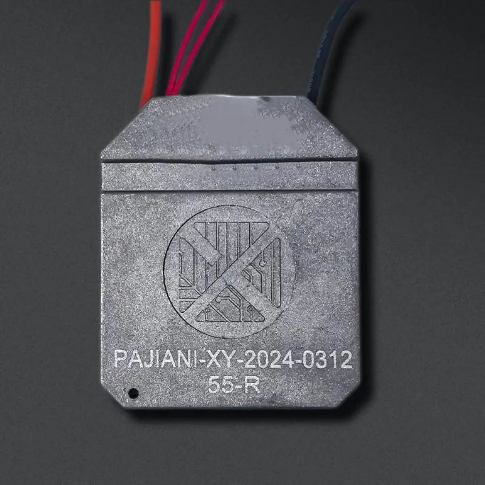 55A 21V Electric Chainsaw Lithium Controller Circuit Board Chainsaw Controller Board Richie's