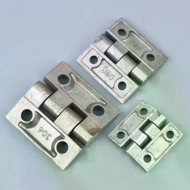 Slip Joint Detachable Stainless Steel Hinge for Furniture Doors Detachable Door Hinge Richie's