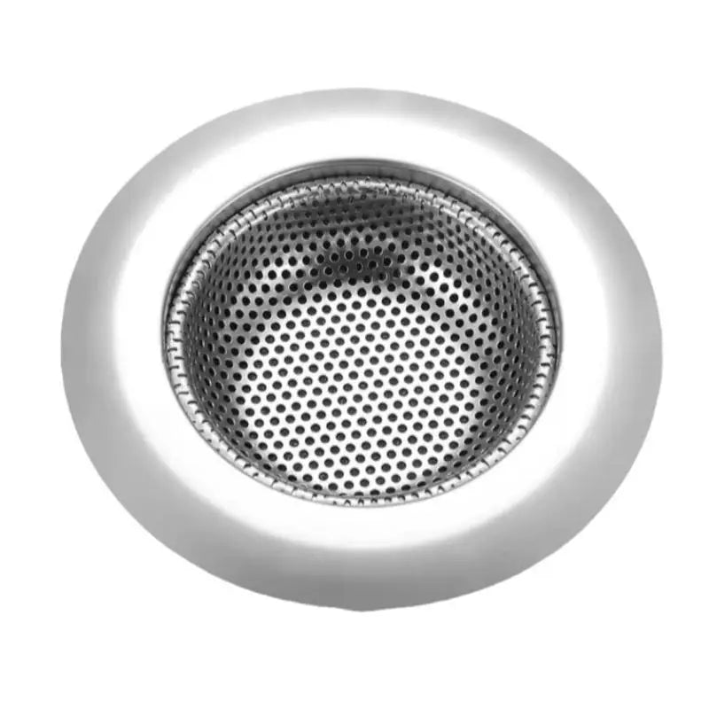 Stainless Steel Sink Drain Strainer – Fine Mesh, Rust Resistant Sink Drain Strainer Richie's