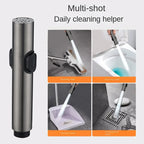 Handheld Bidet Sprayer Kit – Shattaf Hose & Holder G1/2" Bidet Sprayer Kit Richie's