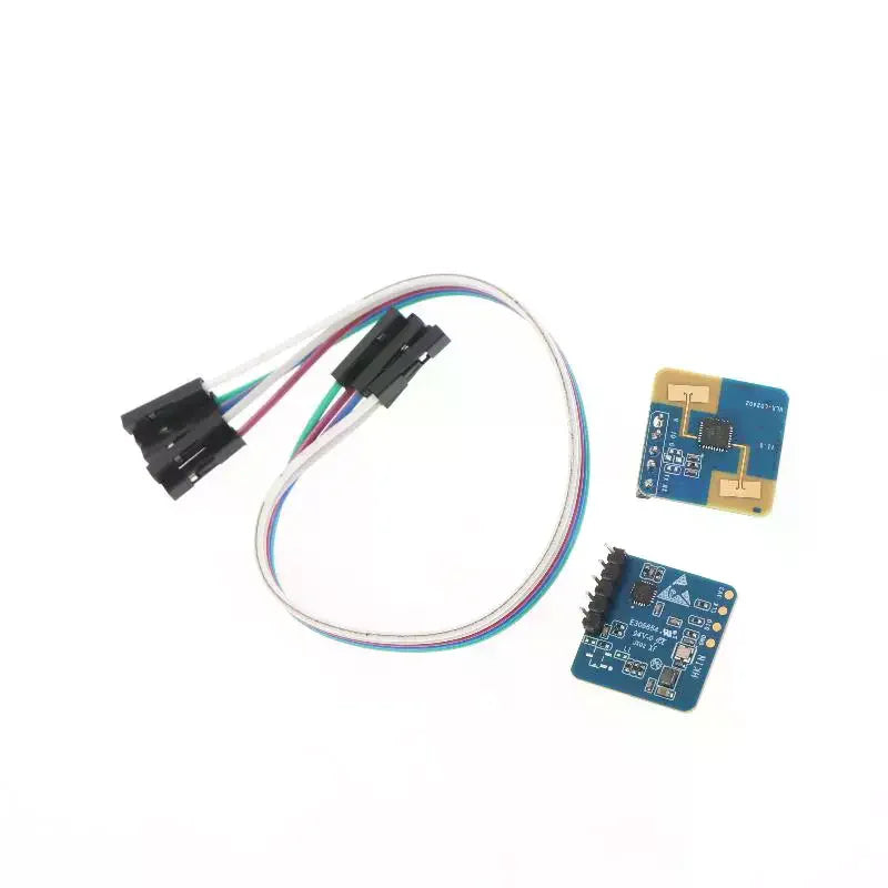 HLK-LD2402 24GHz Millimeter Wave Radar Presence Sensor Module Radar Sensor Module Richie's