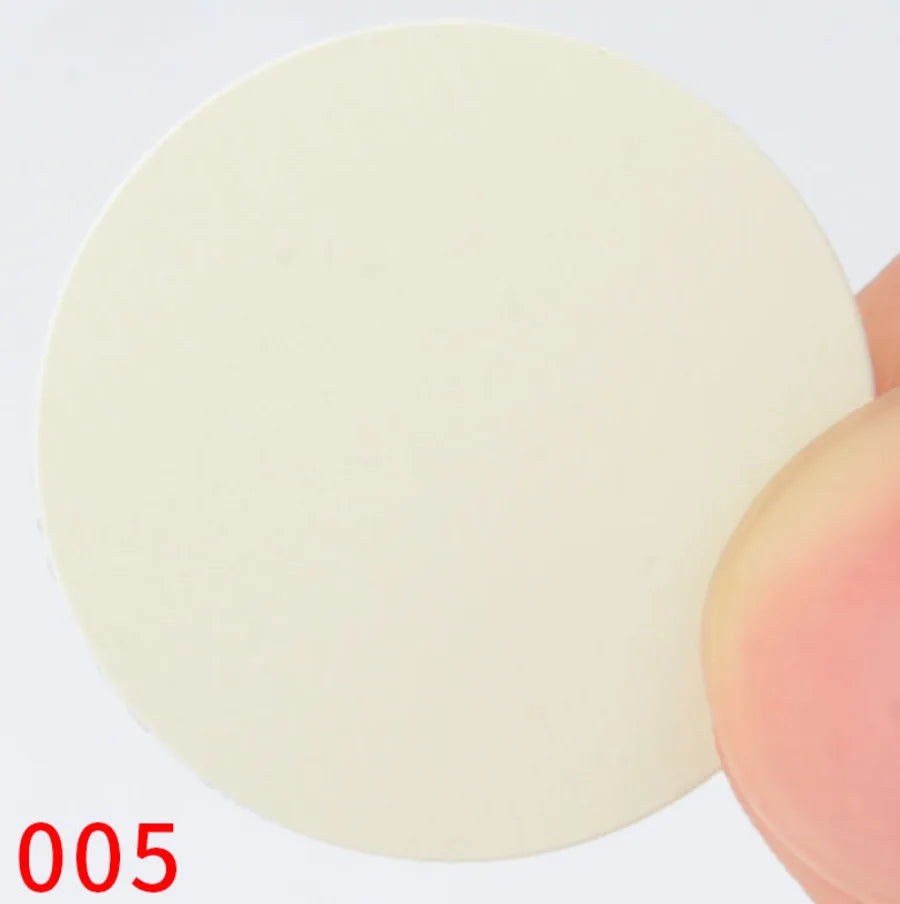 54pcs Self-Adhesive Screw Cap Cover Stickers – Furniture PVC Screw Cap Stickers Richie's 005