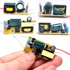LED Light Driver Transformer Board 3W 5W 8W 18W 36W Module LED Driver Module Richie's