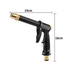 Portable High-Pressure Water Gun – Car Wash & Garden Spray Garden Spray Gun Richie's