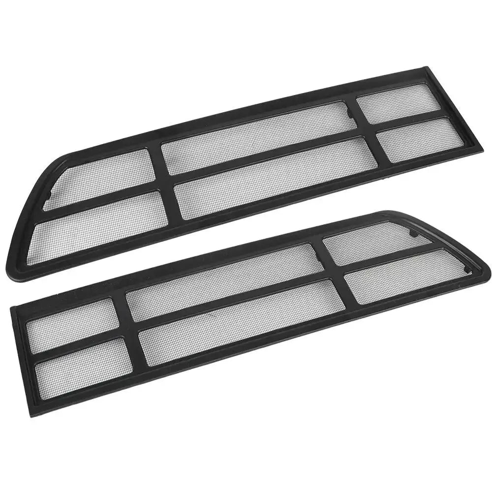 Tesla Model Y Air Vent Insect Guard Filter Cover | ABS Car Vent Filter Cover Richie's