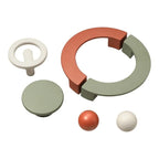 Zinc Alloy Cabinet Door Handle & Drawer Knob | Colorful Cabinet Door Handle Richie's