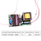 LED Light Driver Transformer Board 3W 5W 8W 18W 36W Module LED Driver Module Richie's 36-50W
