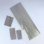 Zebra Conductive Paper LCD Flat Wire Connector 0.4–2.54mm Pitch LCD Flat Connector Richie's
