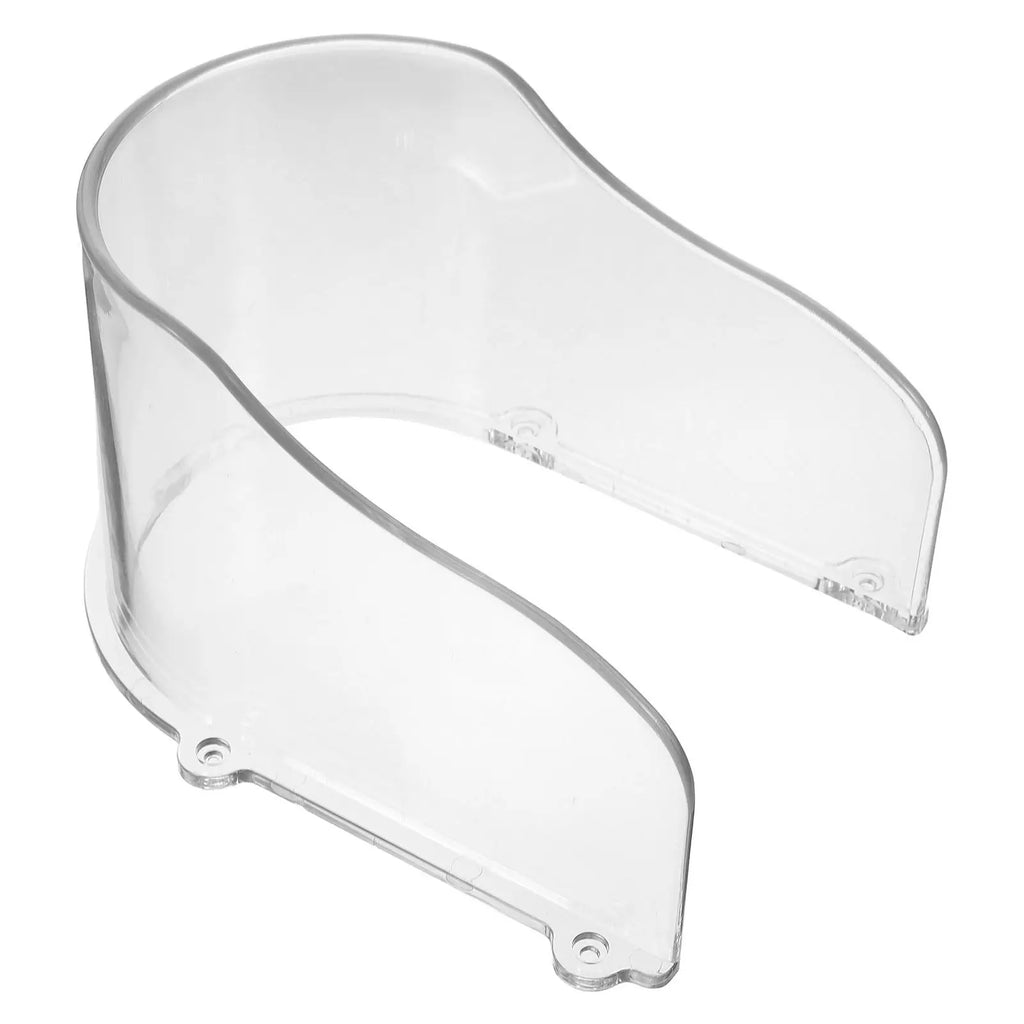 Transparent Doorbell Rain Cover – Weatherproof Outdoor Protective Shell Doorbell Protective Cover Richie's