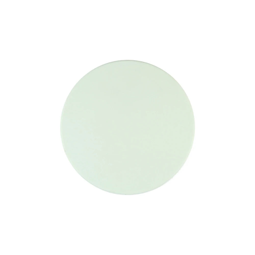 Silicone Door Stopper Bumper Wall Protector Guard Pad Door Stopper Bumper Richie's Round-Green
