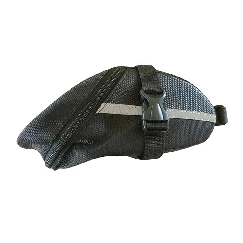 Waterproof Bicycle Saddle Bag – Bike Seat Storage Pouch Bicycle Saddle Bag Richie's