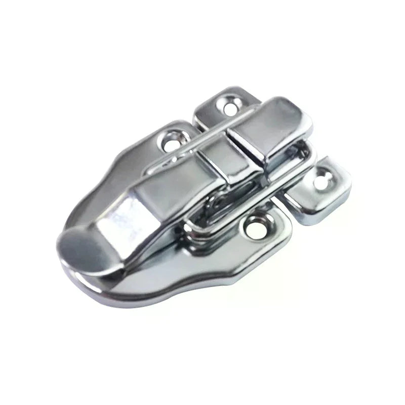 4pcs Iron Box Hasp Latch Clasp 59x40mm Jewelry Wood Box Box Hasp Latch Richie's