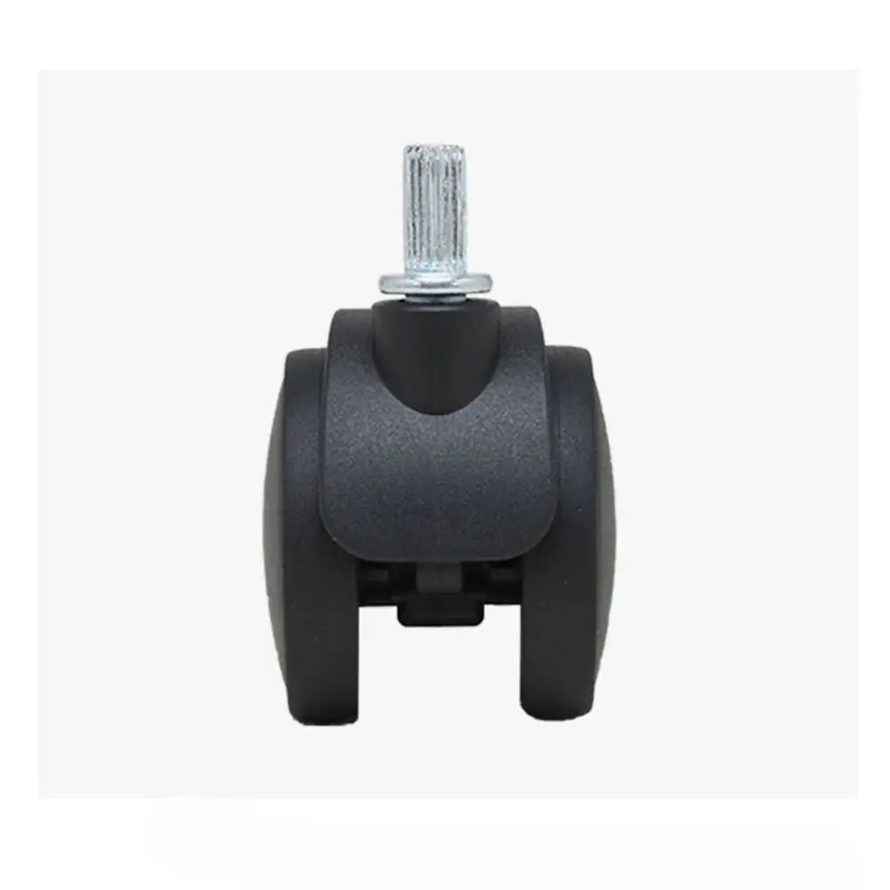 2-Inch Office Chair Caster with Brake – 360° Swivel Wheel Chair Caster Wheel Richie's