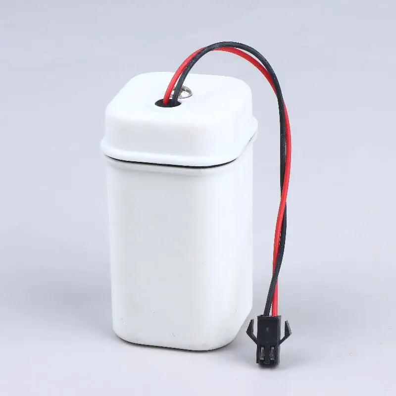 Universal 6V Urinal Sensor Battery Box – Waterproof Flush Valve Flush Valve Battery Box Richie's A6