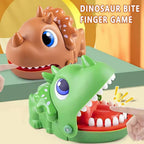 Biting Finger Dinosaur Shark Crocodile Prank Toy for Kids Kids Prank Toy Richie's