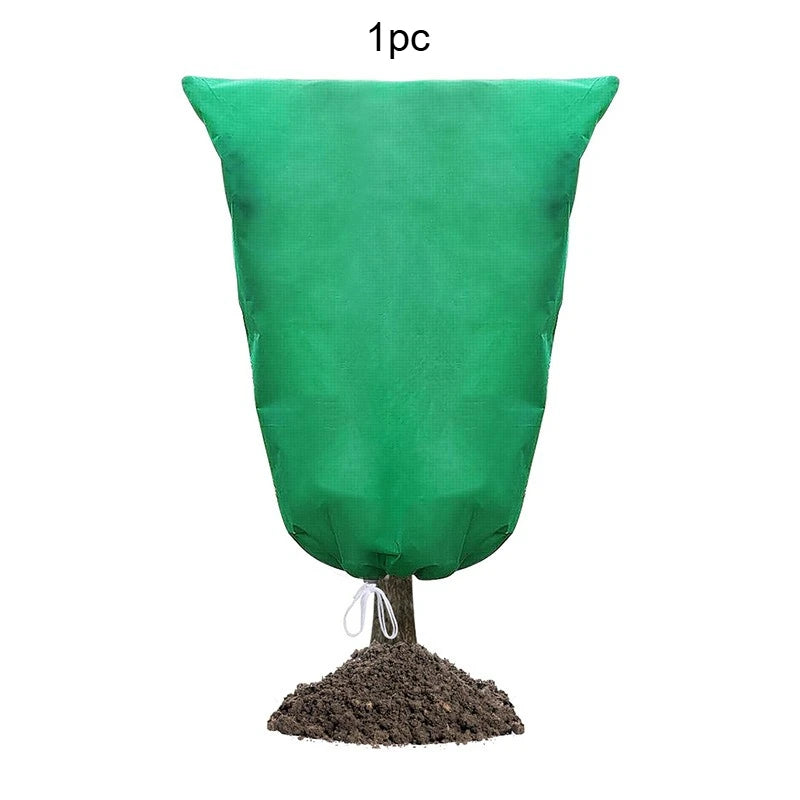 Plant Frost Protection Bags – Tree & Shrub Winter Covers Plant Frost Cover Richie's 1pc