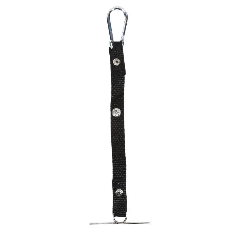 Adjustable Electrical Tape Holder Hook for Tool Belt | 1-4 Pcs Tape Holder Clip Richie's 1Pc