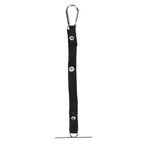 Adjustable Electrical Tape Holder Hook for Tool Belt | 1-4 Pcs Tape Holder Clip Richie's 1Pc