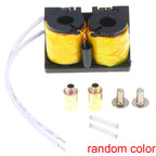 1073 Electric Rim Lock Replacement Coil – Universal 9-18V Fit Lock Replacement Coil Richie's