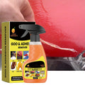 Odorless Adhesive Remover Spray | Multi-Surface Decal Cleaner Adhesive Remover Spray Richie's Default Title
