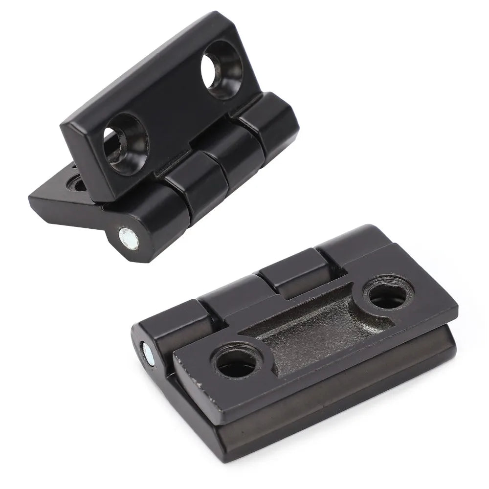 4pcs Zinc Alloy Ball Bearing Cabinet Door Hinges | Compact Cabinet Door Hinge Richie's