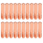 20Pcs Copper MIG Welding Contact Tips – Miller Millermatic Fit Welding Contact Tips Richie's