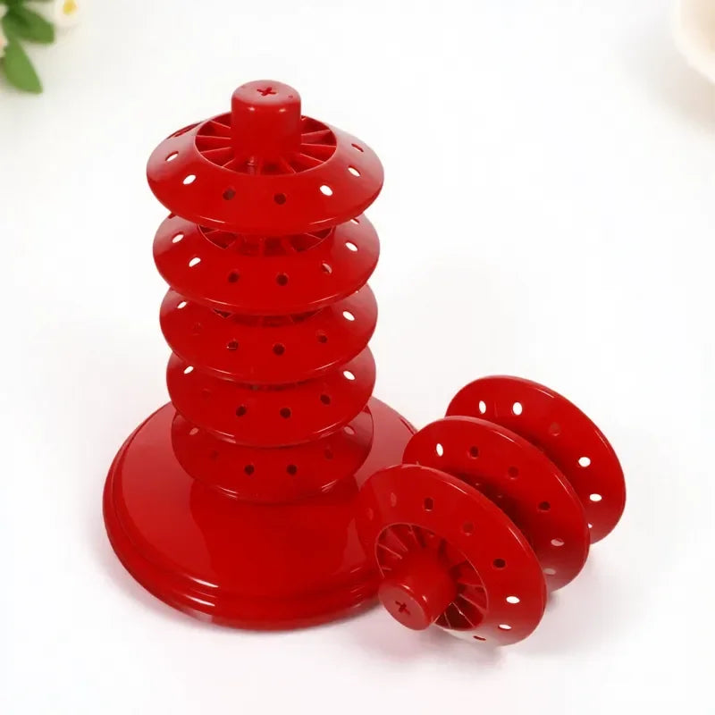 Multi-Layer Lollipop Holder & Candy Display Stand | Party Rack Candy Display Stand Richie's