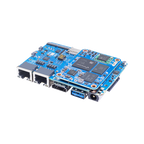 Banana Pi BPI-CM6 RISC-V AI Compute Module 4GB 16GB eMMC AI Compute Module Richie's BPI-CM6 SET