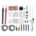 M181 LCR Meter DIY Kit – Inductance Capacitance Resistance LCR Meter Kit Richie's