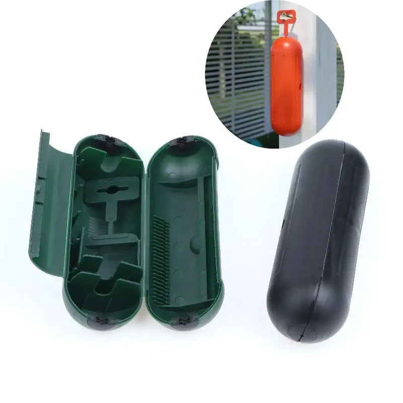 Waterproof Outdoor Cable Junction Box – Dustproof ABS Electrical Junction Box Richie's