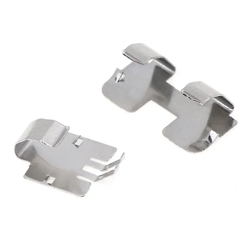 Battery Contact Spring for Fluke 101 106 107 302+ 303 324 Meter Meter Replacement Part Richie's
