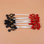 E-Bike Battery Silicone Cable Tinned Copper Flame Retardant Wire E-Bike Battery Cable Richie's 15cm