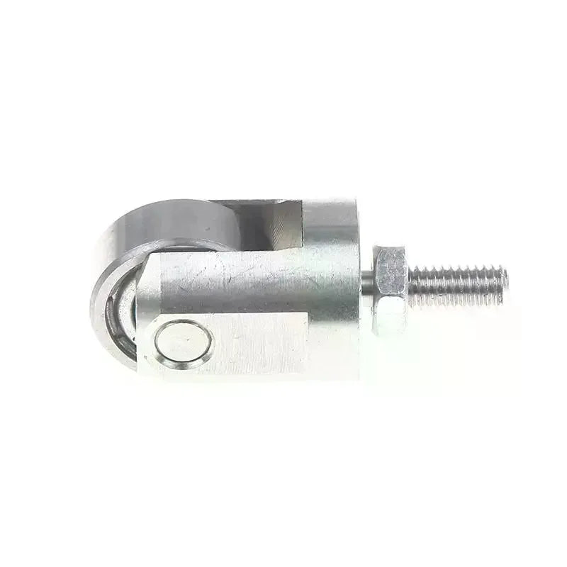 M2.5 Dial Indicator Roller Probe Tips – Metal Contact Points Gauge Probe Tips Richie's