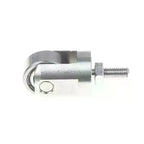 M2.5 Dial Indicator Roller Probe Tips – Metal Contact Points Gauge Probe Tips Richie's