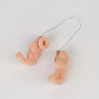Muscular Chicken Arm Toy – Funny Prank & Party Gift Novelty Gag Toy Richie's