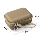 Hard Carrying Case for Shark ChillPill Fan | EVA Storage Bag Fan Storage Case Richie's