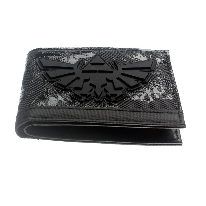 Designer Slim Wallet – Versatile Credit Card Holder Unisex Slim Wallet Richie's 3167