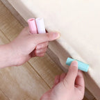 Non-Slip Bed Sheet Clips – Mattress Fasteners 10/30 Pack Bed Sheet Clips Richie's